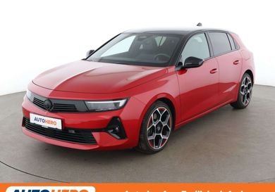 Opel Astra, 2022