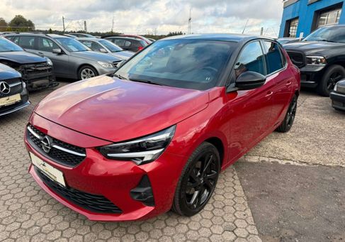 Opel Corsa, 2019 3