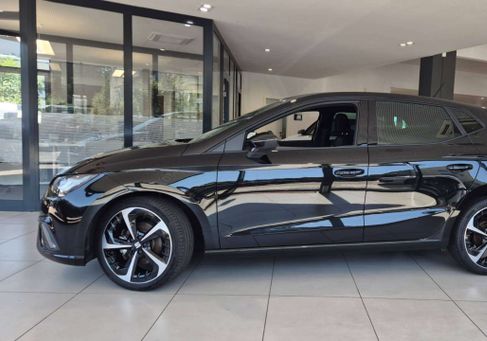 Seat Ibiza, 2025