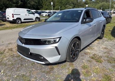 Opel Astra, 2023