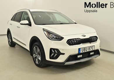 Kia Niro, 2020