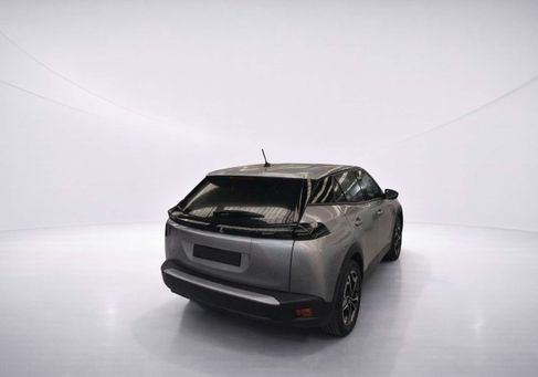 Peugeot 2008, 2025