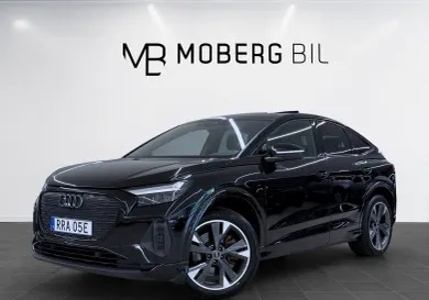 Audi Q4, 2023