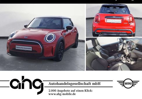 MINI Cooper, 2021