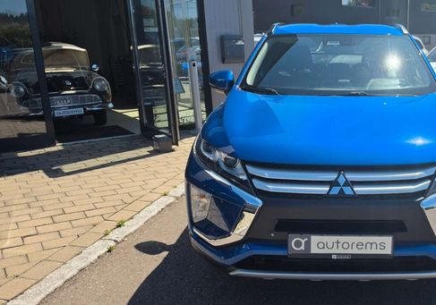Mitsubishi Eclipse, 2020