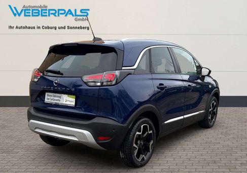 Opel Crossland X, 2022 2