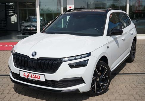 Skoda Kamiq, 2020 2