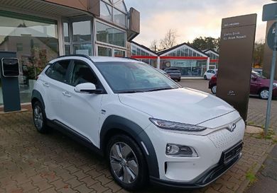 Hyundai Kona, 2020