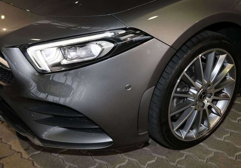 Mercedes-Benz A 250, 2022