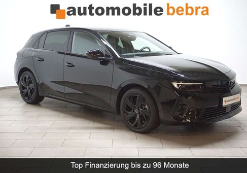 Opel Astra, 2022