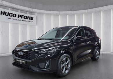 Ford Kuga, 2024