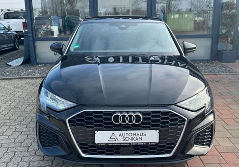 Audi A3, 2024 2