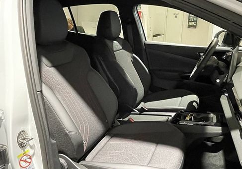 Volkswagen ID.5, 2023