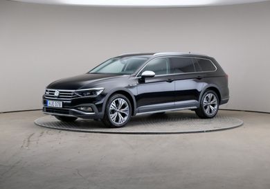 Volkswagen Passat, 2022