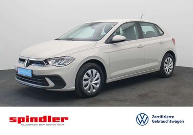 Volkswagen Polo, 2024