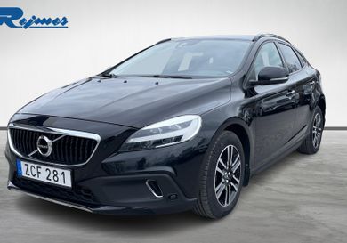 Volvo V40 Cross Country, 2018