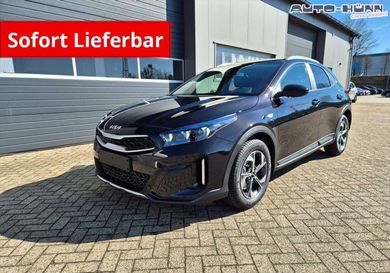 Kia XCeed, 2026