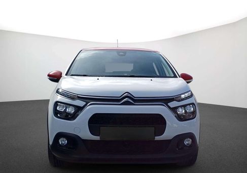 Citroën C3, 2023 2