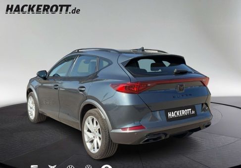 Cupra Formentor, 2023