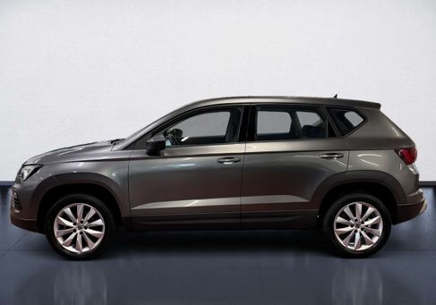Seat Ateca, 2025