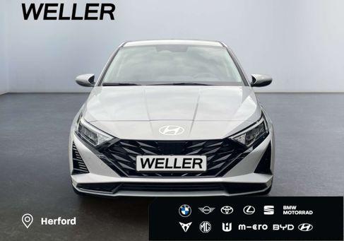 Hyundai i20, 2024 2
