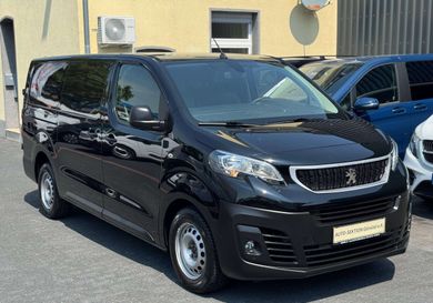 Peugeot Expert, 2022
