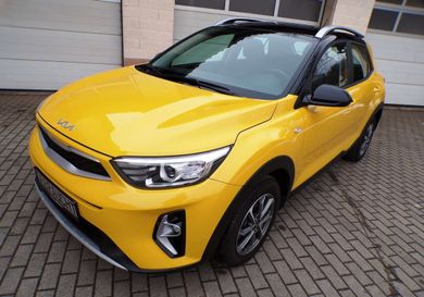Kia Stonic, 2022