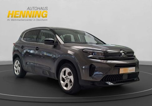 Citroën C5 Aircross, 2025 3