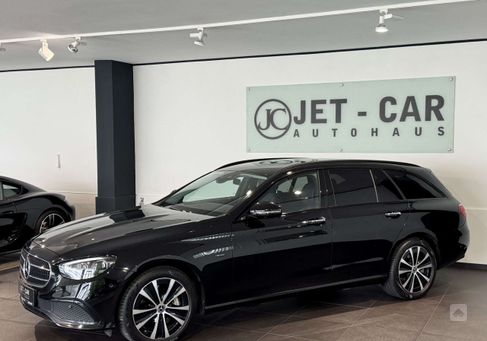 Mercedes-Benz E 300, 2020