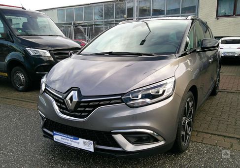 Renault Grand Scenic, 2023