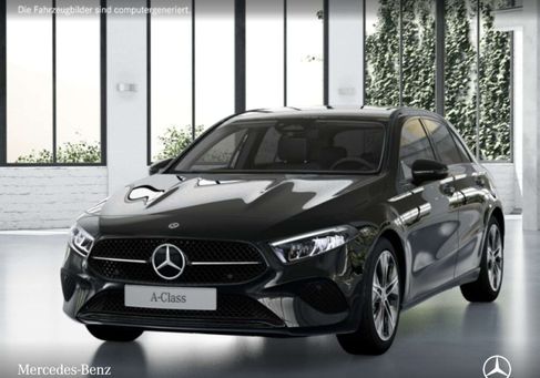 Mercedes-Benz A 180, 2026