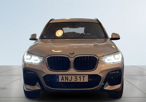 BMW X3, 2020 2