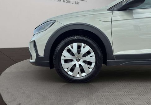 Volkswagen Taigo, 2023