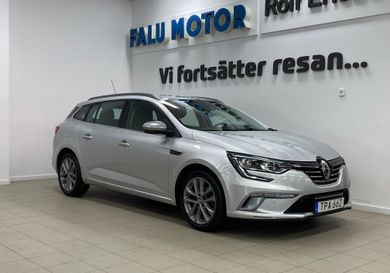 Renault Megane, 2020