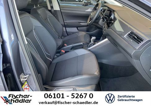 Volkswagen Taigo, 2023