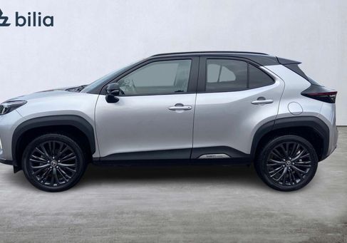 Toyota Yaris Cross, 2023 3