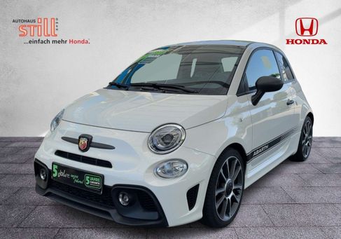 Abarth 595, 2024