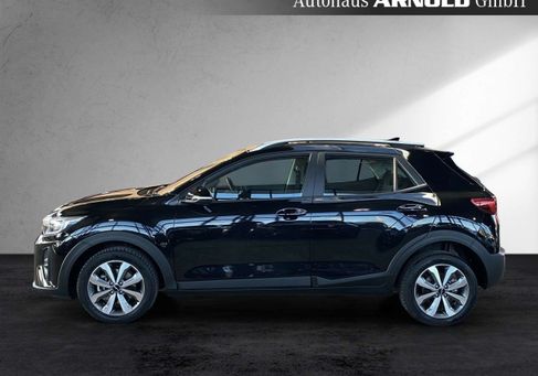 Kia Stonic, 2024
