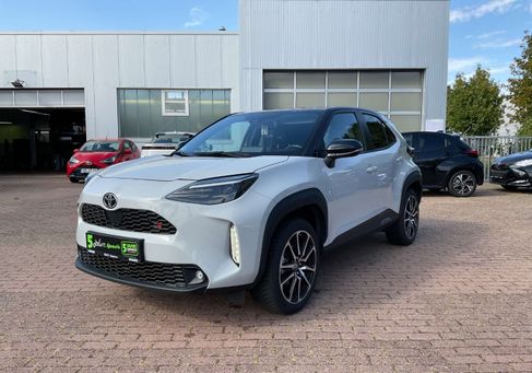 Toyota Yaris Cross, 2022
