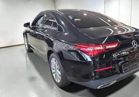 Mercedes-Benz CLA 250, 2023