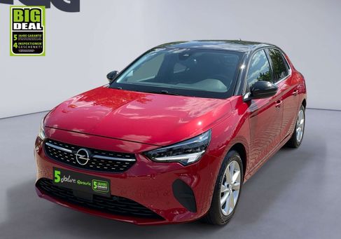 Opel Corsa, 2023 2