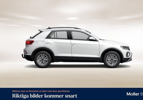 Volkswagen T-Roc, 2023