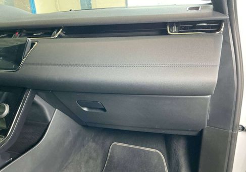 Land Rover Range Rover, 2022