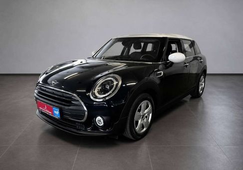 MINI One D Clubman, 2022