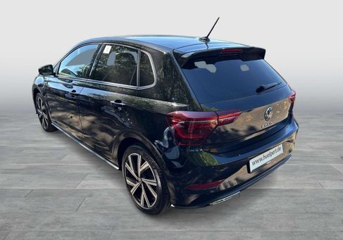Volkswagen Polo, 2025 2