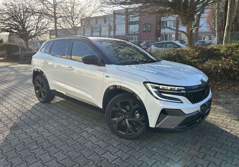 Renault Austral, 2024