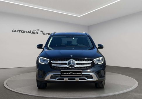 Mercedes-Benz GLC 200, 2020