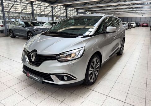 Renault Grand Scenic, 2021