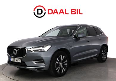 Volvo XC60, 2020