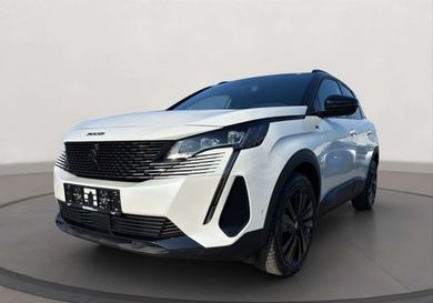 Peugeot 3008, 2024
